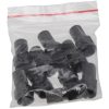 PLUG WITH RUBBER SEAL F/6.8-OXY*P10